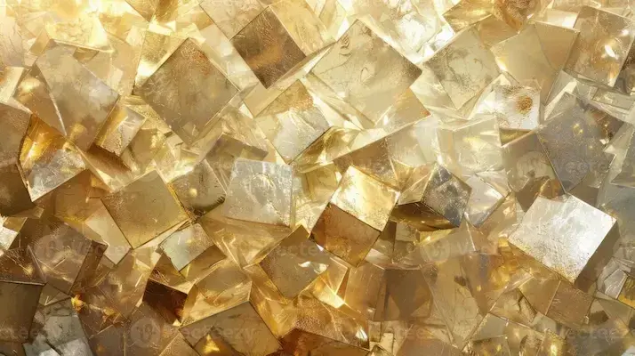 Gold